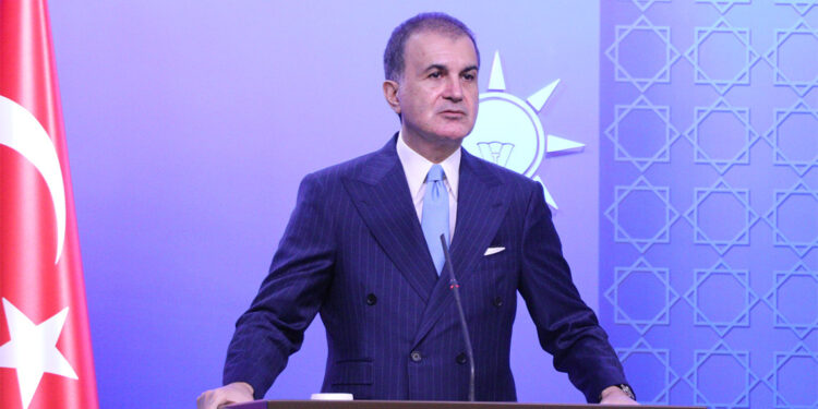 Gazze'nin boşaltılması gibi bir şeyi kabul edemeyiz