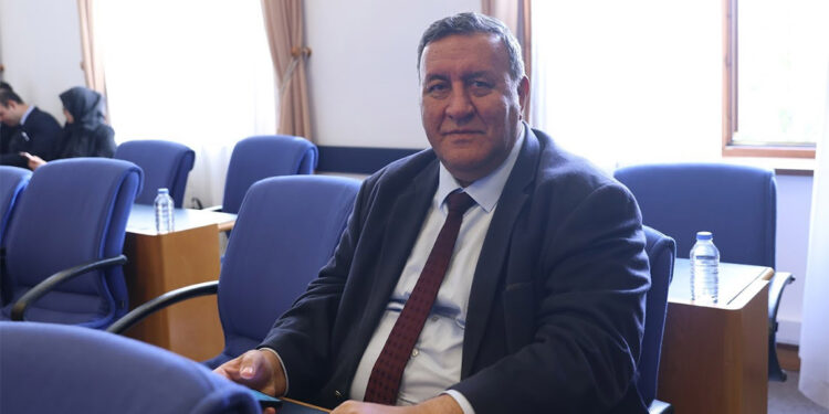 Madde bağımlısı gençlerin sayısı artıyor