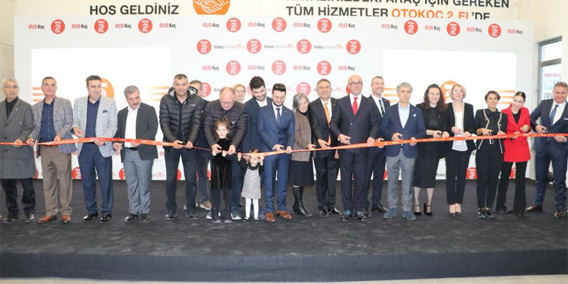 Türkiye’de ikinci el otomotiv pazarındaki ihtiyaçlara cevap vermek için satış kanallarını çeşitlendiren Otokoç 2. El, tedarik kanallarını geliştirerek bayilik ağı oluşturmaya devam ediyor. Otokoç 2. El'in Sivas Bayi açılışı gerçekleştirildi.