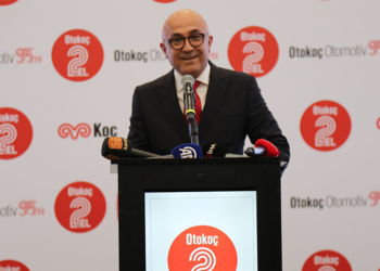 Otokoç 2. El'in Sivas Bayisi açıldı