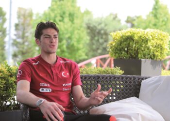 EURO 2024'te olmayı ve o atmosferi görmeyi çok isterim