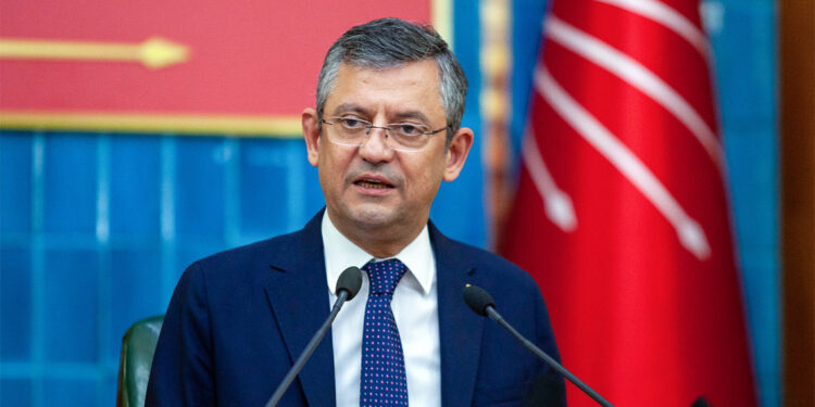 Yargıtay'ın kararı Meclis'e karşı darbe girişimidir