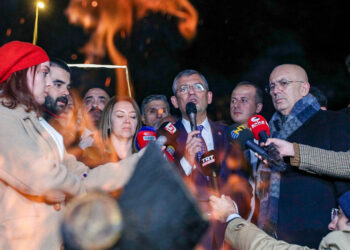 Yargıtay'ın darbe girişimine karşı sonuna kadar direneceğiz