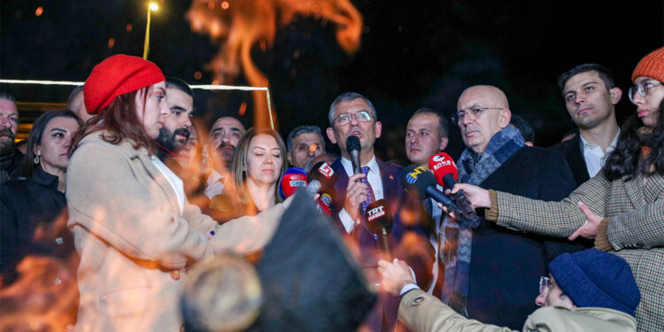 Yargıtay'ın darbe girişimine karşı sonuna kadar direneceğiz