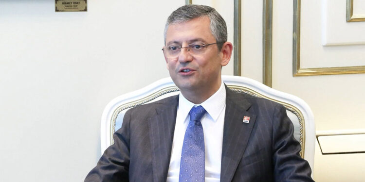 Meclis Danışma Kurulu'nun olağanüstü toplamasını talep ettim