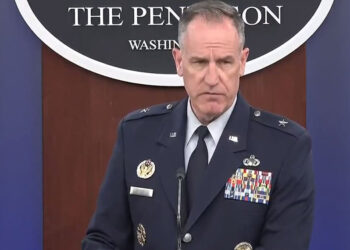Pentagon'dan Kuzey Kore'ye yanıt