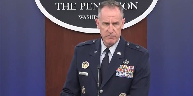 Pentagon'dan Kuzey Kore'ye yanıt