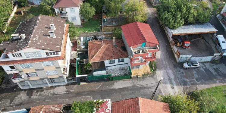 Polat ailesini tanıyan mahalle sakinleri konuştu