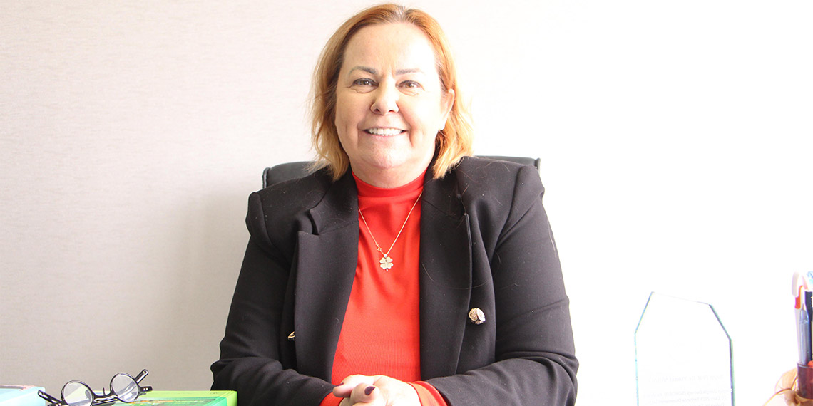 Prof. Dr. Ardalı'dan ‘Sanal su’ uyarısı