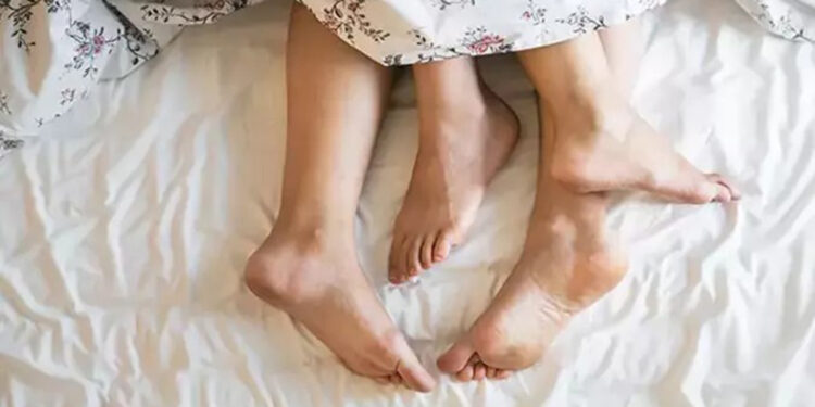 Monotonluk evlilikte seks sıklığını azaltıyor