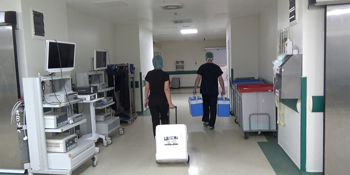 Kadaverik organ bağış oranı düştü