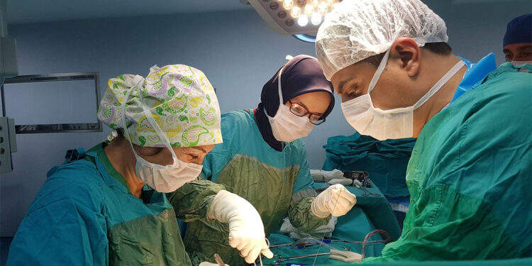 Kadaverik organ bağış oranı düştü