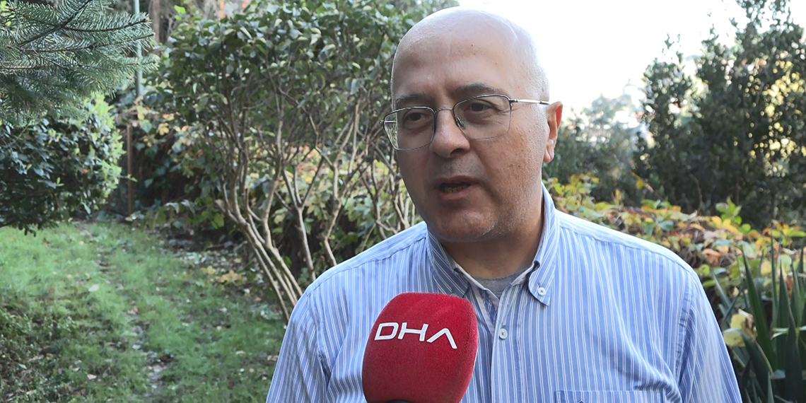 Yağışlar uzun süre gitmeli ki rahat nefes alalım