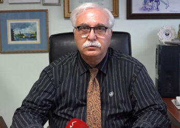 Zatürrede erken tanı çok önemli