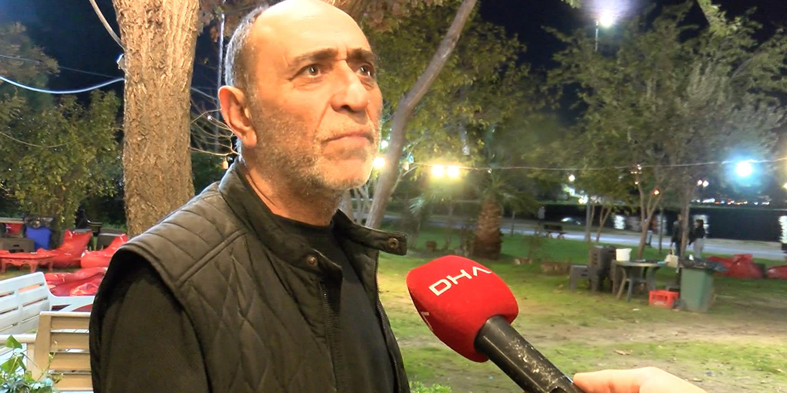 Radyocu Ersin Baydamar nişanlısının eski kocasını vurdu