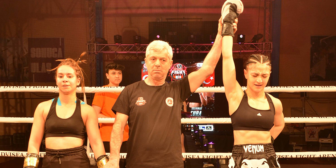 Selvinaz Cura milli formaya kavuştu