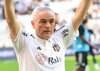 Çalımbay, Beşiktaş'ı atağa kaldırmak istiyor