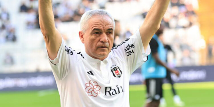 Çalımbay, Beşiktaş'ı atağa kaldırmak istiyor