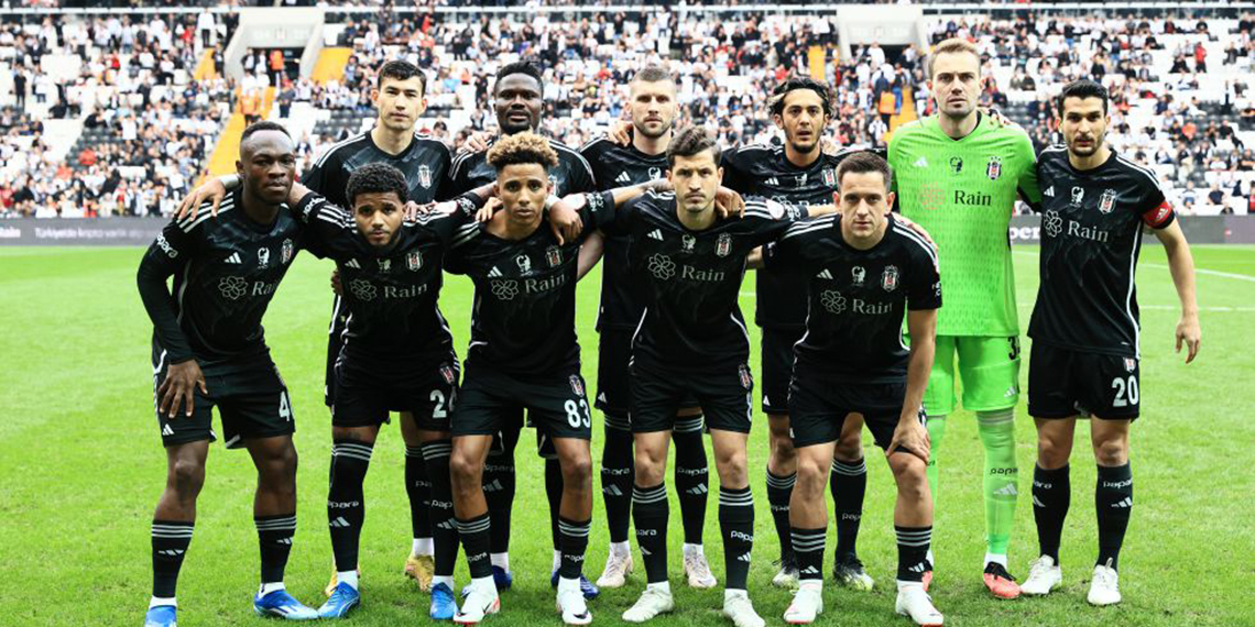 Beşiktaş'ta 18 yıllık aradan sonra, geçtiğimiz hafta 2. teknik direktörlük dönemine başlayan Rıza Çalımbay, galibiyet serisi yakalayarak beşiktaş'ı atağa kaldırmak istiyor.