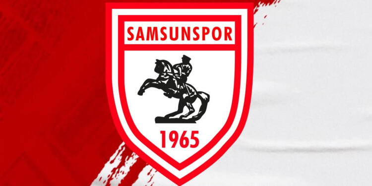 Samsunspor'dan hakem tepkisi