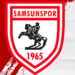 Samsunspor'dan hakem tepkisi