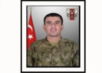 Şehit Fevzi Kızıltaş'ın acı haberi ailesine verildi