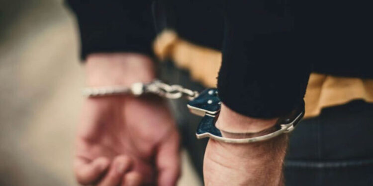 sarallar grubu üyesi 14 kişi tutuklandı