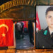 Piyade Üsteğmen Abdullah Köse'nin acı haberi baba ocağına ulaştı