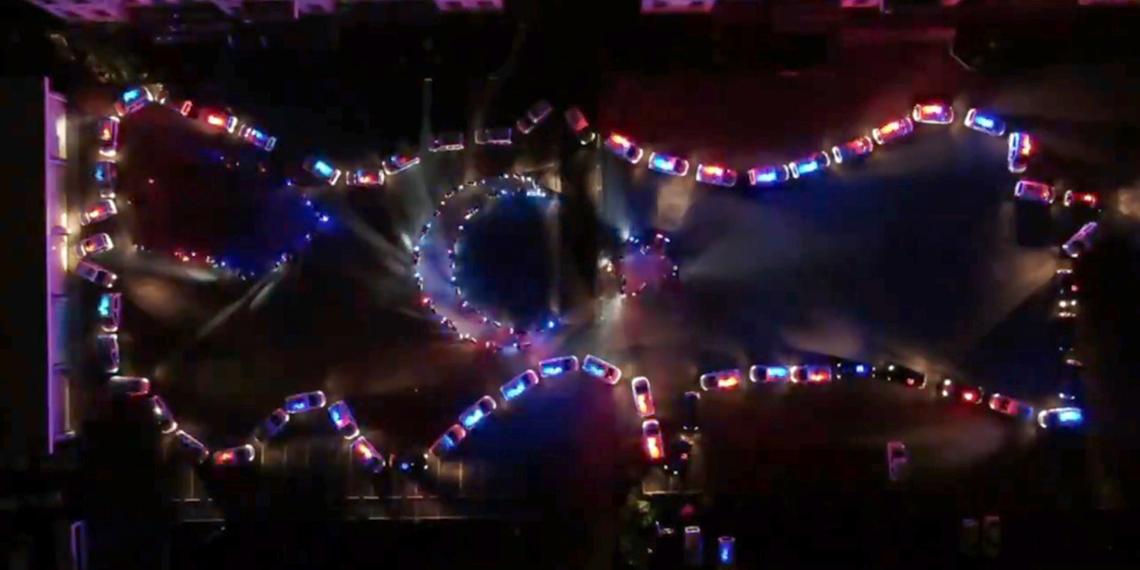 Mercek-4 operasyonunda 1127 kişi gözaltına alındı