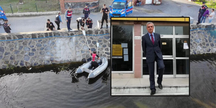 Silivri'de kayıp öğretmenin cesedi bulundu