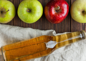 Gıda Dosyası; Sirke