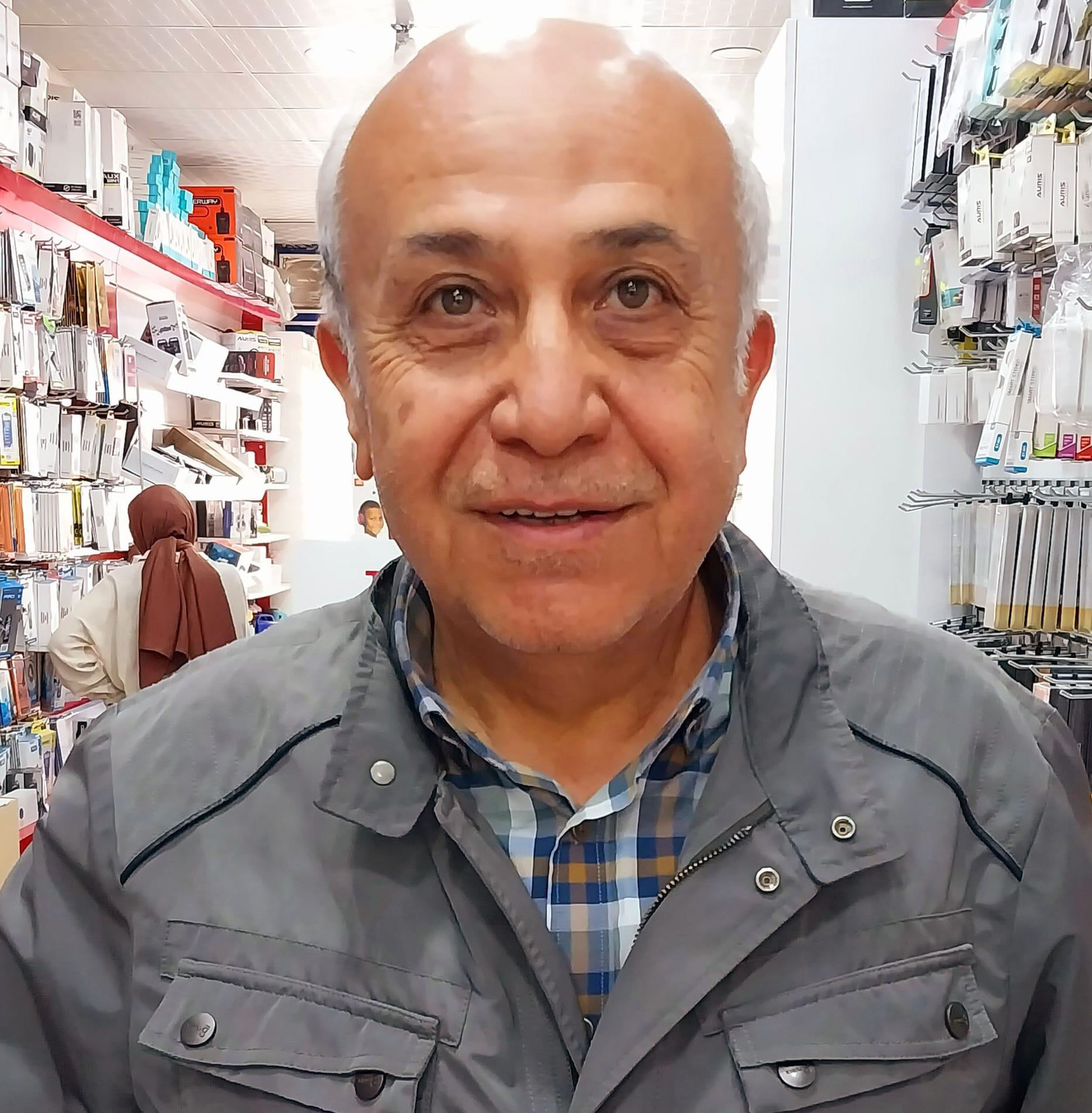 Site yöneticisini kemerle boğarak öldüren sanık; anlık sinirle yaptım