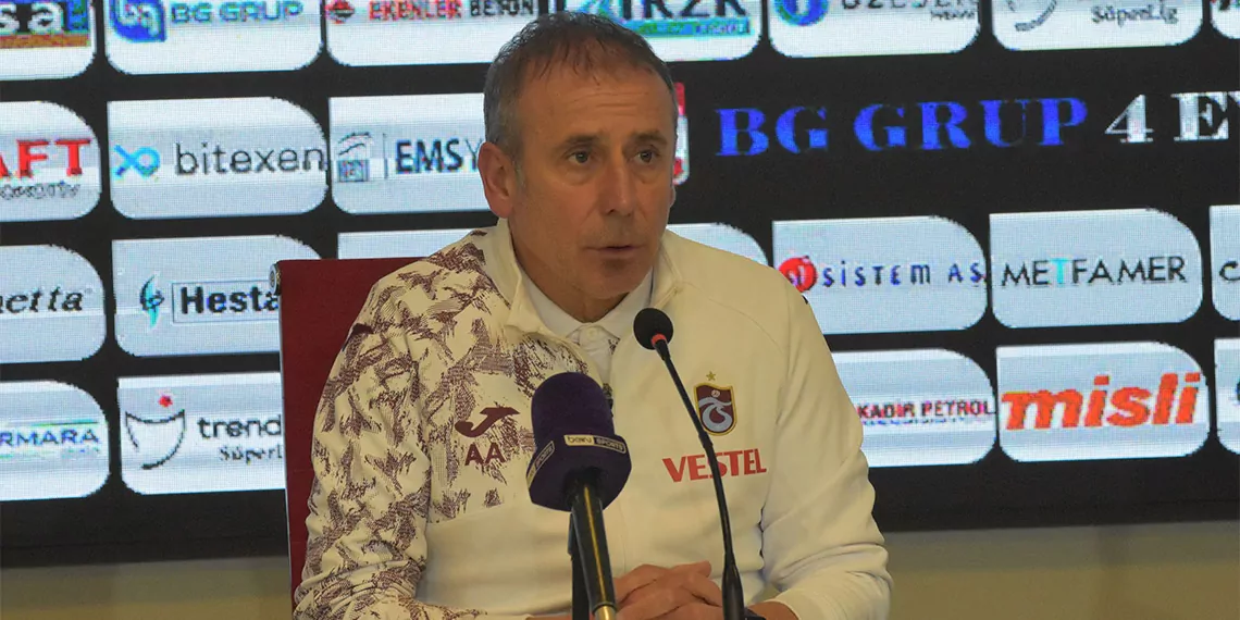 Sivasspor-trabzonspor maçının ardından