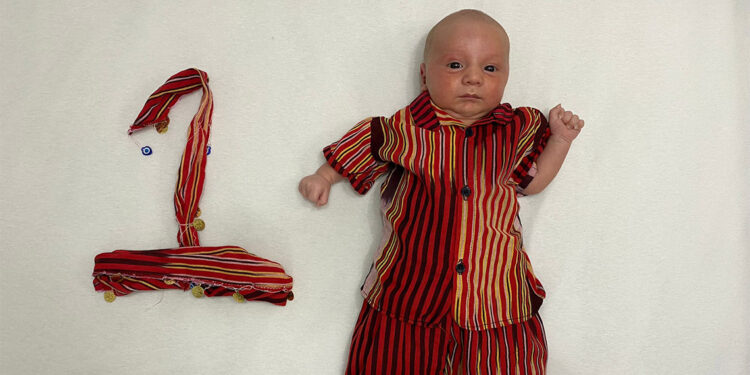 SMA'lı Aytun Miraç'ın kampanyası yüzde 90'da