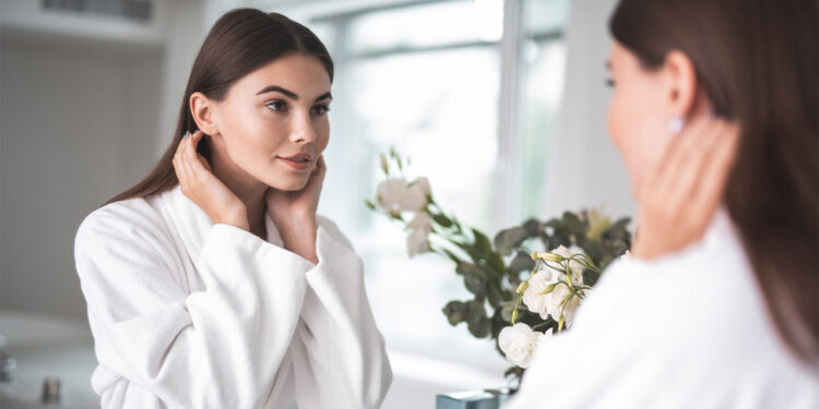 Sosyal medya estetik yaşını düşürdü