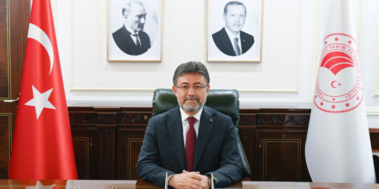 Su ürünleri ihracatında hedef 2 milyar dolar