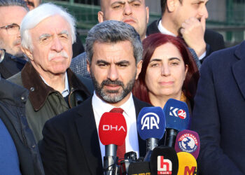 Tahir Elçi davasında mahkeme, yeniden keşif talebini reddetti