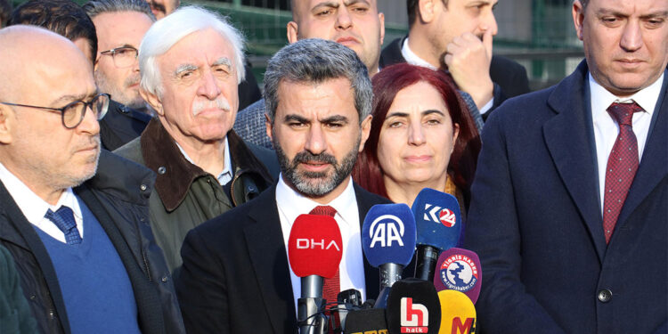 Tahir Elçi davasında mahkeme, yeniden keşif talebini reddetti