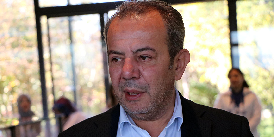 Muharrem İnce'nin CHP'ye dönmesini çok isterim