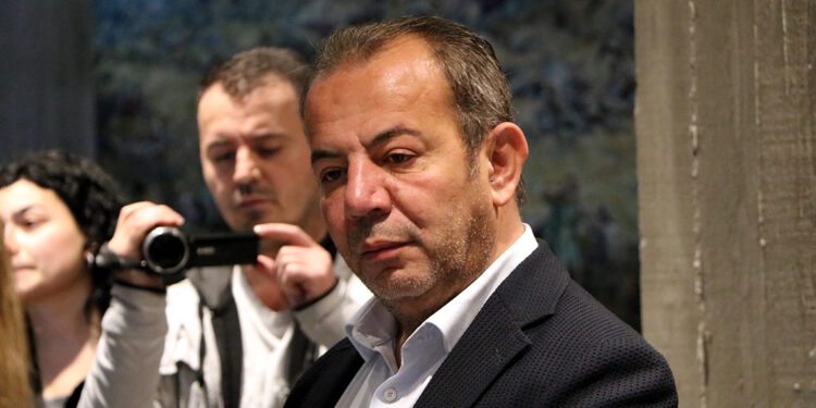 Muharrem İnce'nin CHP'ye dönmesini çok isterim