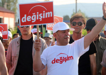CHP'ye geri döneceğim