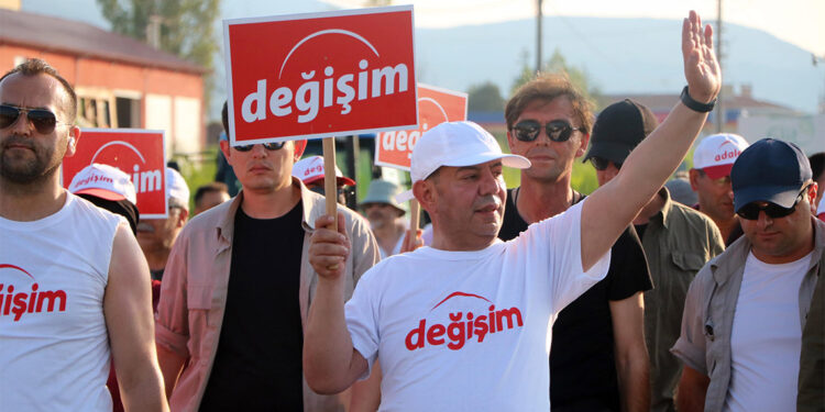 CHP'ye geri döneceğim