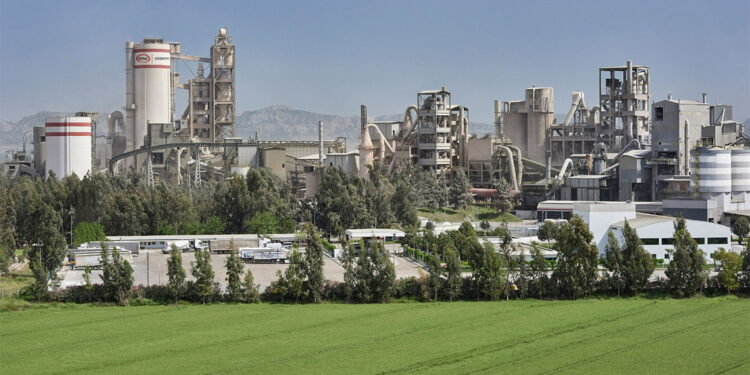 Tayvanlı çimento üreticisi TCC, OYAK’ın yüzde 60 hissesini alıyor