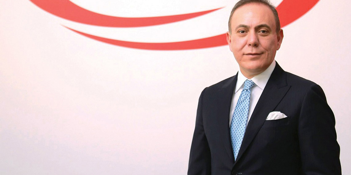 Tayvanlı çimento üreticisi TCC, OYAK’ın yüzde 60 hissesini alıyor