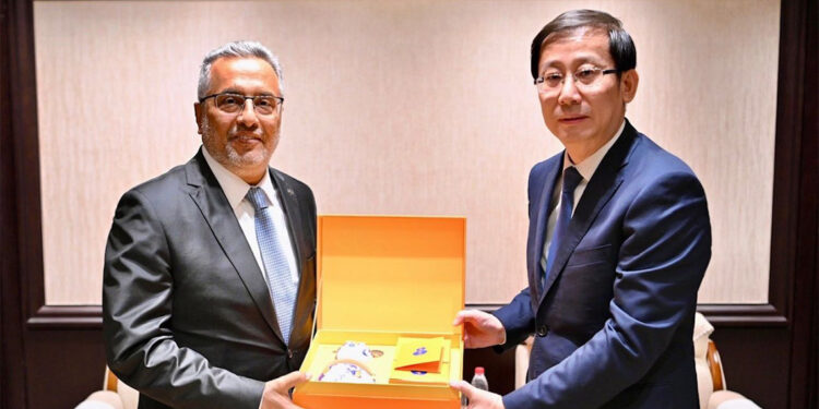 Ülkemize gelen Çinli turist sayısı iki katına çıktı