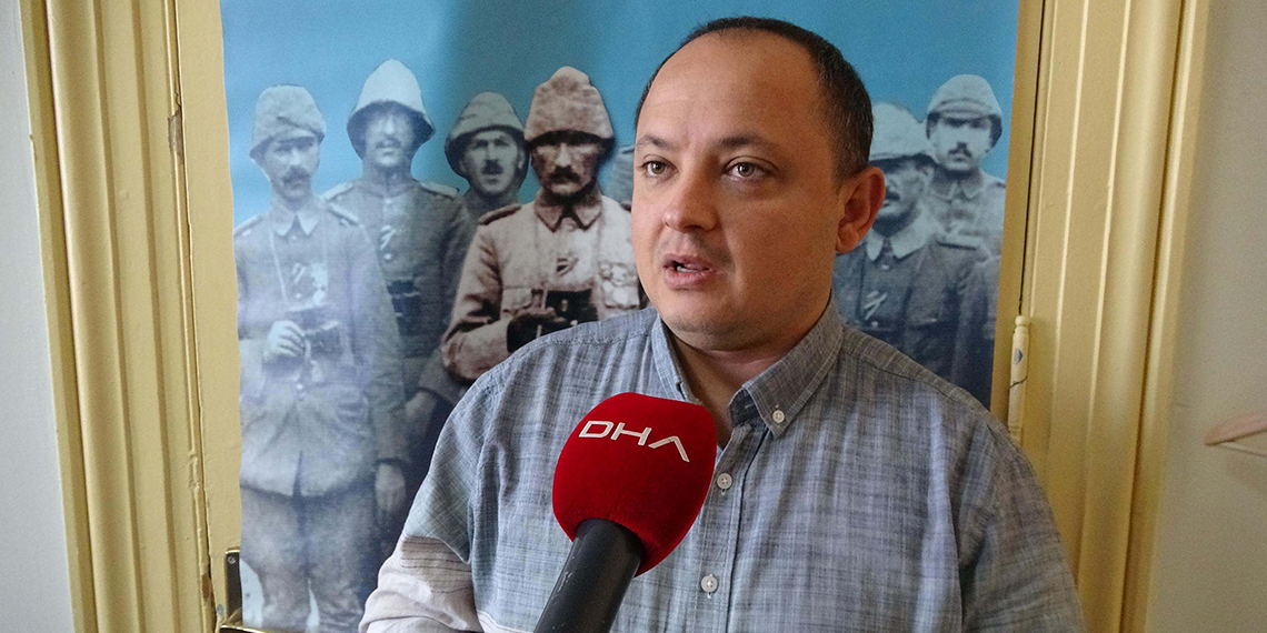 Trablusgarp Savaşı'nın bilinmeyenleri ortaya çıktı