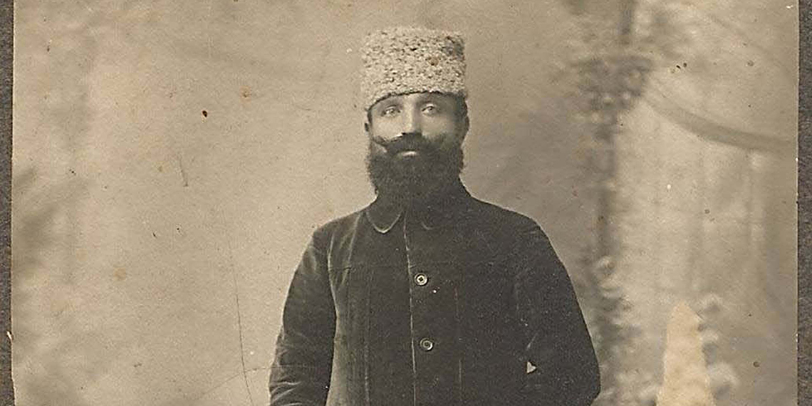 Çanakkale Onsekiz Mart Üniversitesi'nden İsmail Sabah'ın 1 yıllık çalışma ile deşifre ettiği Çanakkale şehitlerinden Topçu Yüzbaşı Ali Haydar Efendi'nin günlüğü, Trablusgarp Savaşı'nın bilinmeyen yönlerini ortaya çıkardı.