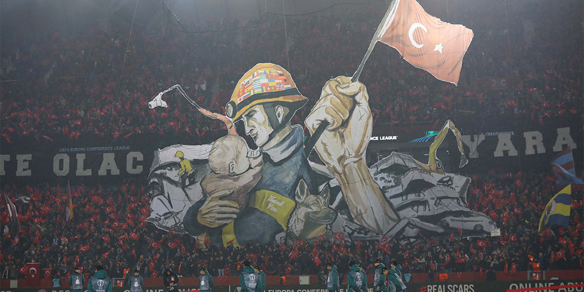 Taraftarlardan deplasman yasağı kalksın çağrısı