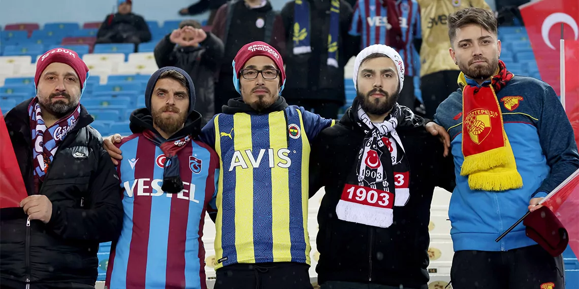 Trabzonspor taraftarindan deplasman yasagi kalksin cagrisi 2100 dhaphoto2 - futbol haberleri, spor haberleri - haberton
