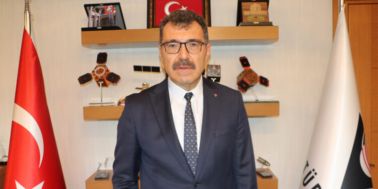 Türkiye karış karış taranacak, diri faylar çıkarılacak